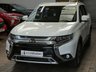 USED 2019 68 MITSUBISHI OUTLANDER 2.0 4 5d 148 BHP 7 Seats. Petrol, Auto. Leather, App Based Sat Nav, Android Apple Carplay, Rear View Camera. Excellent Service History last serviced 38K miles