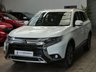 USED 2019 68 MITSUBISHI OUTLANDER 2.0 4 5d 148 BHP 7 Seats. Petrol, Auto. Leather, App Based Sat Nav, Android Apple Carplay, Rear View Camera. Excellent Service History last serviced 38K miles