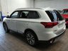 USED 2019 68 MITSUBISHI OUTLANDER 2.0 4 5d 148 BHP 7 Seats. Petrol, Auto. Leather, App Based Sat Nav, Android Apple Carplay, Rear View Camera. Excellent Service History last serviced 38K miles