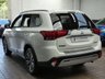 USED 2019 68 MITSUBISHI OUTLANDER 2.0 4 5d 148 BHP 7 Seats. Petrol, Auto. Leather, App Based Sat Nav, Android Apple Carplay, Rear View Camera. Excellent Service History last serviced 38K miles