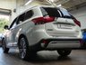 USED 2019 68 MITSUBISHI OUTLANDER 2.0 4 5d 148 BHP 7 Seats. Petrol, Auto. Leather, App Based Sat Nav, Android Apple Carplay, Rear View Camera. Excellent Service History last serviced 38K miles