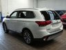 USED 2019 68 MITSUBISHI OUTLANDER 2.0 4 5d 148 BHP 7 Seats. Petrol, Auto. Leather, App Based Sat Nav, Android Apple Carplay, Rear View Camera. Excellent Service History last serviced 38K miles