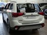 USED 2019 68 MITSUBISHI OUTLANDER 2.0 4 5d 148 BHP 7 Seats. Petrol, Auto. Leather, App Based Sat Nav, Android Apple Carplay, Rear View Camera. Excellent Service History last serviced 38K miles