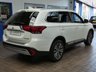 USED 2019 68 MITSUBISHI OUTLANDER 2.0 4 5d 148 BHP 7 Seats. Petrol, Auto. Leather, App Based Sat Nav, Android Apple Carplay, Rear View Camera. Excellent Service History last serviced 38K miles