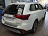 USED 2019 68 MITSUBISHI OUTLANDER 2.0 4 5d 148 BHP 7 Seats. Petrol, Auto. Leather, App Based Sat Nav, Android Apple Carplay, Rear View Camera. Excellent Service History last serviced 38K miles