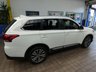 USED 2019 68 MITSUBISHI OUTLANDER 2.0 4 5d 148 BHP 7 Seats. Petrol, Auto. Leather, App Based Sat Nav, Android Apple Carplay, Rear View Camera. Excellent Service History last serviced 38K miles