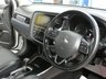 USED 2019 68 MITSUBISHI OUTLANDER 2.0 4 5d 148 BHP 7 Seats. Petrol, Auto. Leather, App Based Sat Nav, Android Apple Carplay, Rear View Camera. Excellent Service History last serviced 38K miles