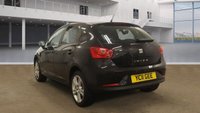USED 2011 11 SEAT IBIZA 1.4 SE COPA 5d 85 BHP FULL SERVICE HISTORY