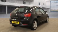 USED 2011 11 SEAT IBIZA 1.4 SE COPA 5d 85 BHP FULL SERVICE HISTORY