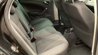 USED 2011 11 SEAT IBIZA 1.4 SE COPA 5d 85 BHP FULL SERVICE HISTORY
