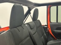 USED 2019 69 JEEP WRANGLER 2.0 SAHARA UNLIMITED 4d 269 BHP 