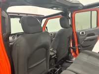 USED 2019 69 JEEP WRANGLER 2.0 SAHARA UNLIMITED 4d 269 BHP 