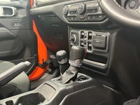 USED 2019 69 JEEP WRANGLER 2.0 SAHARA UNLIMITED 4d 269 BHP 