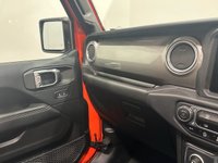 USED 2019 69 JEEP WRANGLER 2.0 SAHARA UNLIMITED 4d 269 BHP 