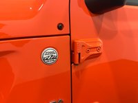 USED 2019 69 JEEP WRANGLER 2.0 SAHARA UNLIMITED 4d 269 BHP 