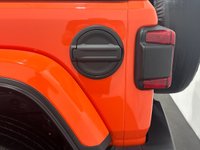 USED 2019 69 JEEP WRANGLER 2.0 SAHARA UNLIMITED 4d 269 BHP 