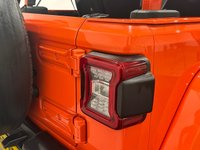USED 2019 69 JEEP WRANGLER 2.0 SAHARA UNLIMITED 4d 269 BHP 