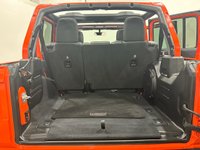 USED 2019 69 JEEP WRANGLER 2.0 SAHARA UNLIMITED 4d 269 BHP 