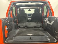 USED 2019 69 JEEP WRANGLER 2.0 SAHARA UNLIMITED 4d 269 BHP 