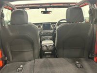 USED 2019 69 JEEP WRANGLER 2.0 SAHARA UNLIMITED 4d 269 BHP 