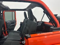 USED 2019 69 JEEP WRANGLER 2.0 SAHARA UNLIMITED 4d 269 BHP 