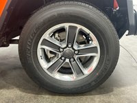 USED 2019 69 JEEP WRANGLER 2.0 SAHARA UNLIMITED 4d 269 BHP 
