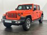 USED 2019 69 JEEP WRANGLER 2.0 SAHARA UNLIMITED 4d 269 BHP 