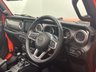 USED 2019 69 JEEP WRANGLER 2.0 SAHARA UNLIMITED 4d 269 BHP 