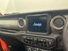 USED 2019 69 JEEP WRANGLER 2.0 SAHARA UNLIMITED 4d 269 BHP 