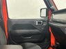 USED 2019 69 JEEP WRANGLER 2.0 SAHARA UNLIMITED 4d 269 BHP 
