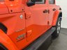 USED 2019 69 JEEP WRANGLER 2.0 SAHARA UNLIMITED 4d 269 BHP 