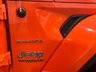USED 2019 69 JEEP WRANGLER 2.0 SAHARA UNLIMITED 4d 269 BHP 