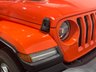USED 2019 69 JEEP WRANGLER 2.0 SAHARA UNLIMITED 4d 269 BHP 