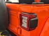 USED 2019 69 JEEP WRANGLER 2.0 SAHARA UNLIMITED 4d 269 BHP 