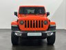 USED 2019 69 JEEP WRANGLER 2.0 SAHARA UNLIMITED 4d 269 BHP 