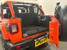 USED 2019 69 JEEP WRANGLER 2.0 SAHARA UNLIMITED 4d 269 BHP 