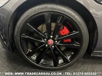USED 2017 17 JAGUAR XF 3.0 V6 S 4d 296 BHP UK DELIVERY FLAT FEE &pound;175 (SUBJECT TO DEAL)*OVER 100 IMAGES ON OUR WEBSITE*BESPOKE FINANCE ARRANGED*PART EXCHANGE WELCOME*ALL VEHICLES HPI CLEAR
