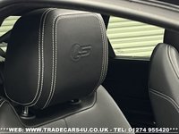 USED 2017 17 JAGUAR XF 3.0 V6 S 4d 296 BHP UK DELIVERY FLAT FEE &pound;175 (SUBJECT TO DEAL)*OVER 100 IMAGES ON OUR WEBSITE*BESPOKE FINANCE ARRANGED*PART EXCHANGE WELCOME*ALL VEHICLES HPI CLEAR