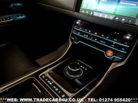 USED 2017 17 JAGUAR XF 3.0 V6 S 4d 296 BHP UK DELIVERY FLAT FEE &pound;175 (SUBJECT TO DEAL)*OVER 100 IMAGES ON OUR WEBSITE*BESPOKE FINANCE ARRANGED*PART EXCHANGE WELCOME*ALL VEHICLES HPI CLEAR