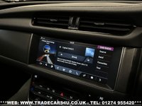 USED 2017 17 JAGUAR XF 3.0 V6 S 4d 296 BHP UK DELIVERY FLAT FEE &pound;175 (SUBJECT TO DEAL)*OVER 100 IMAGES ON OUR WEBSITE*BESPOKE FINANCE ARRANGED*PART EXCHANGE WELCOME*ALL VEHICLES HPI CLEAR