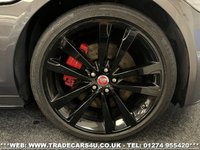 USED 2017 17 JAGUAR XF 3.0 V6 S 4d 296 BHP UK DELIVERY FLAT FEE &pound;175 (SUBJECT TO DEAL)*OVER 100 IMAGES ON OUR WEBSITE*BESPOKE FINANCE ARRANGED*PART EXCHANGE WELCOME*ALL VEHICLES HPI CLEAR