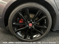 USED 2017 17 JAGUAR XF 3.0 V6 S 4d 296 BHP UK DELIVERY FLAT FEE &pound;175 (SUBJECT TO DEAL)*OVER 100 IMAGES ON OUR WEBSITE*BESPOKE FINANCE ARRANGED*PART EXCHANGE WELCOME*ALL VEHICLES HPI CLEAR
