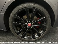 USED 2017 17 JAGUAR XF 3.0 V6 S 4d 296 BHP UK DELIVERY FLAT FEE &pound;175 (SUBJECT TO DEAL)*OVER 100 IMAGES ON OUR WEBSITE*BESPOKE FINANCE ARRANGED*PART EXCHANGE WELCOME*ALL VEHICLES HPI CLEAR