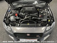 USED 2017 17 JAGUAR XF 3.0 V6 S 4d 296 BHP UK DELIVERY FLAT FEE &pound;175 (SUBJECT TO DEAL)*OVER 100 IMAGES ON OUR WEBSITE*BESPOKE FINANCE ARRANGED*PART EXCHANGE WELCOME*ALL VEHICLES HPI CLEAR