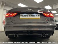 USED 2017 17 JAGUAR XF 3.0 V6 S 4d 296 BHP UK DELIVERY FLAT FEE &pound;175 (SUBJECT TO DEAL)*OVER 100 IMAGES ON OUR WEBSITE*BESPOKE FINANCE ARRANGED*PART EXCHANGE WELCOME*ALL VEHICLES HPI CLEAR