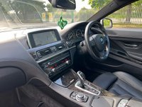 USED 2013 13 BMW 6 SERIES 3.0 640D M SPORT 2d 309 BHP 