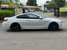 USED 2013 13 BMW 6 SERIES 3.0 640D M SPORT 2d 309 BHP 