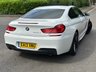 USED 2013 13 BMW 6 SERIES 3.0 640D M SPORT 2d 309 BHP 