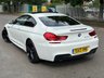 USED 2013 13 BMW 6 SERIES 3.0 640D M SPORT 2d 309 BHP 