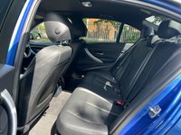 USED 2014 64 BMW 3 SERIES 2.0 318D M SPORT 4d 141 BHP 